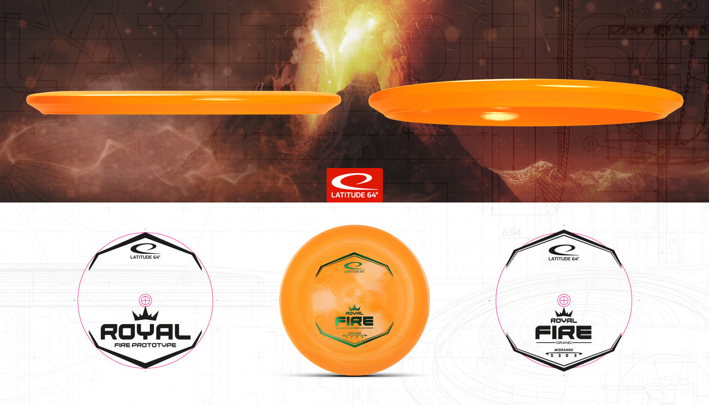 Play with Fire - Our New Midrange