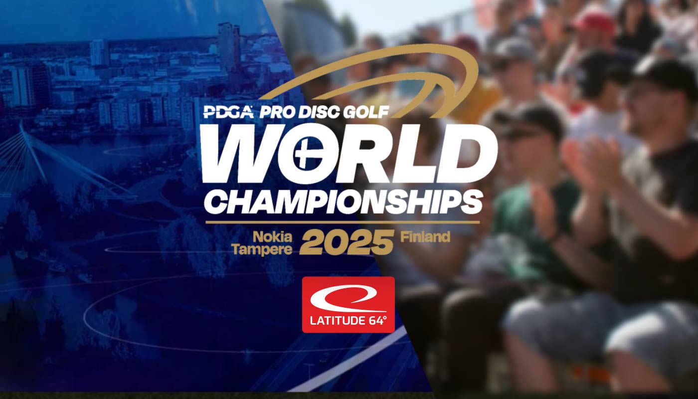 Pro Worlds in Europe - A Historic Moment