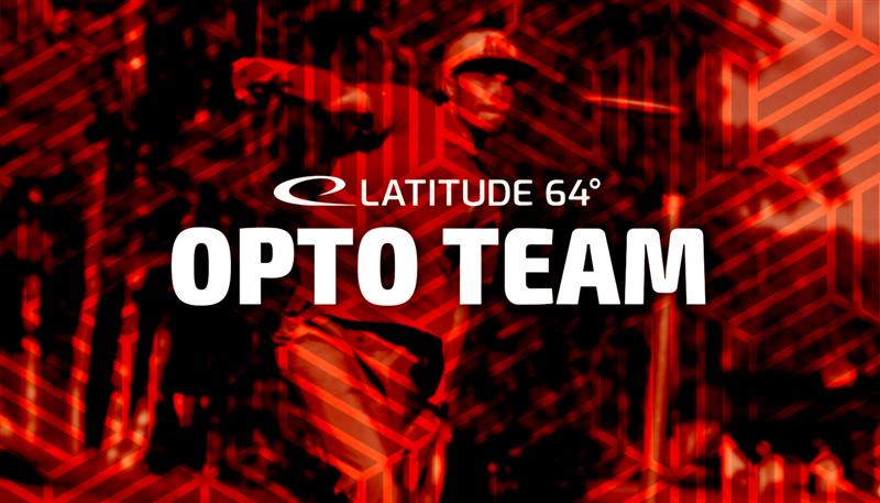 Latitude 64° - Opto Team (2024)