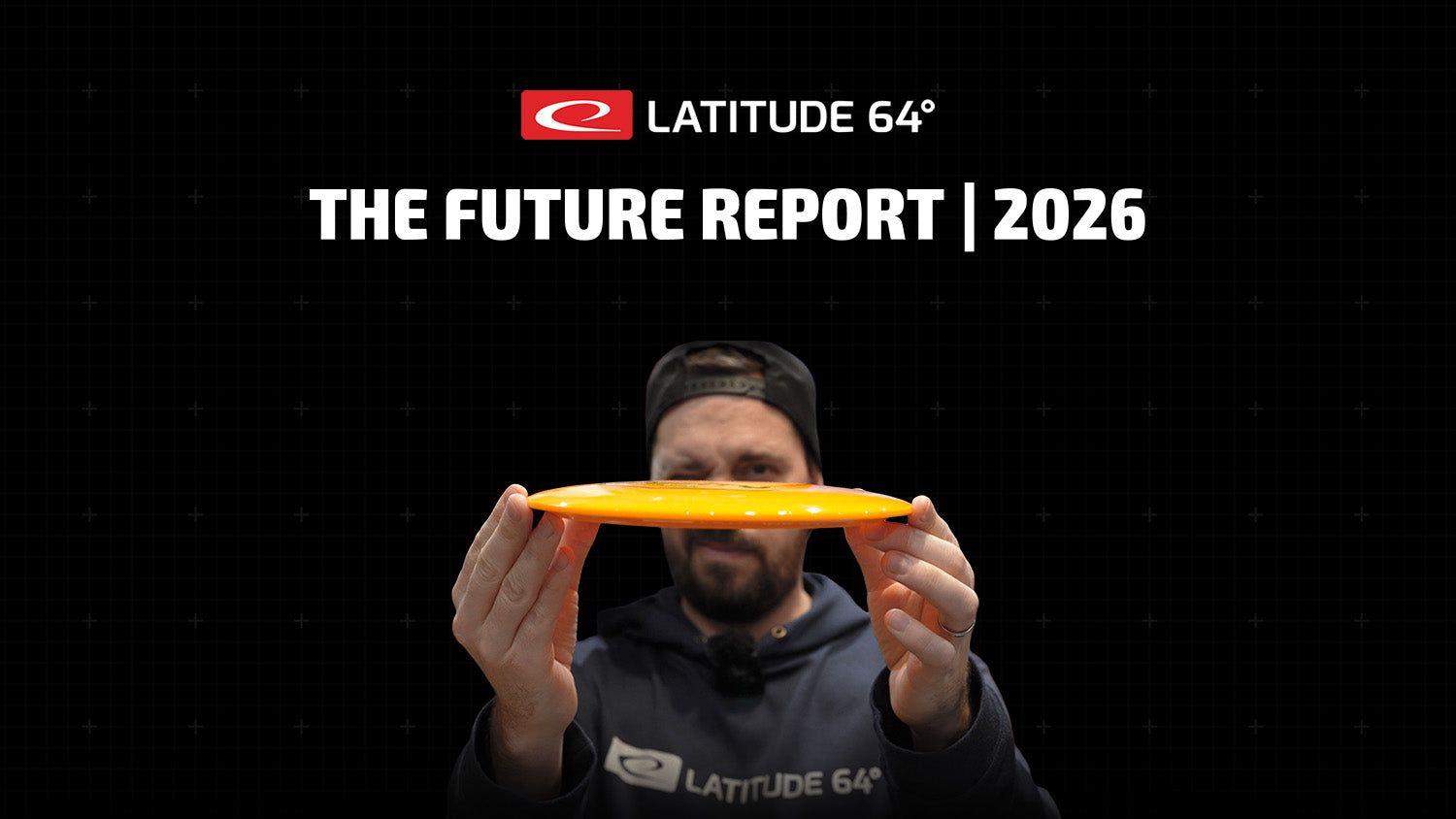 A First Look at What’s Coming