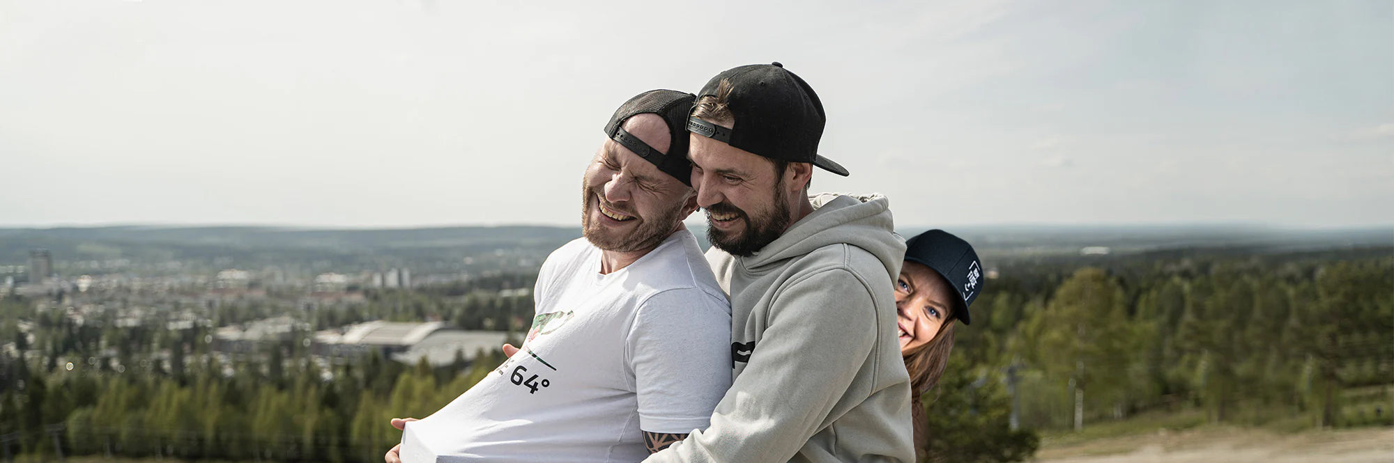 Creator Picks: Discs Loved by Jonathan, Johannes & Frida