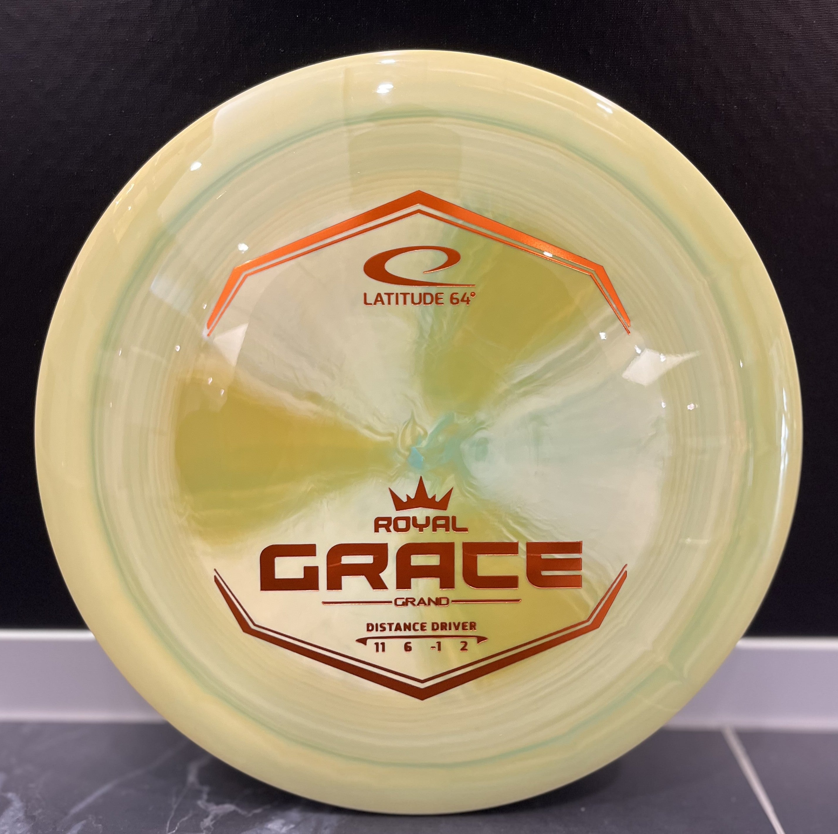 Grand Grace