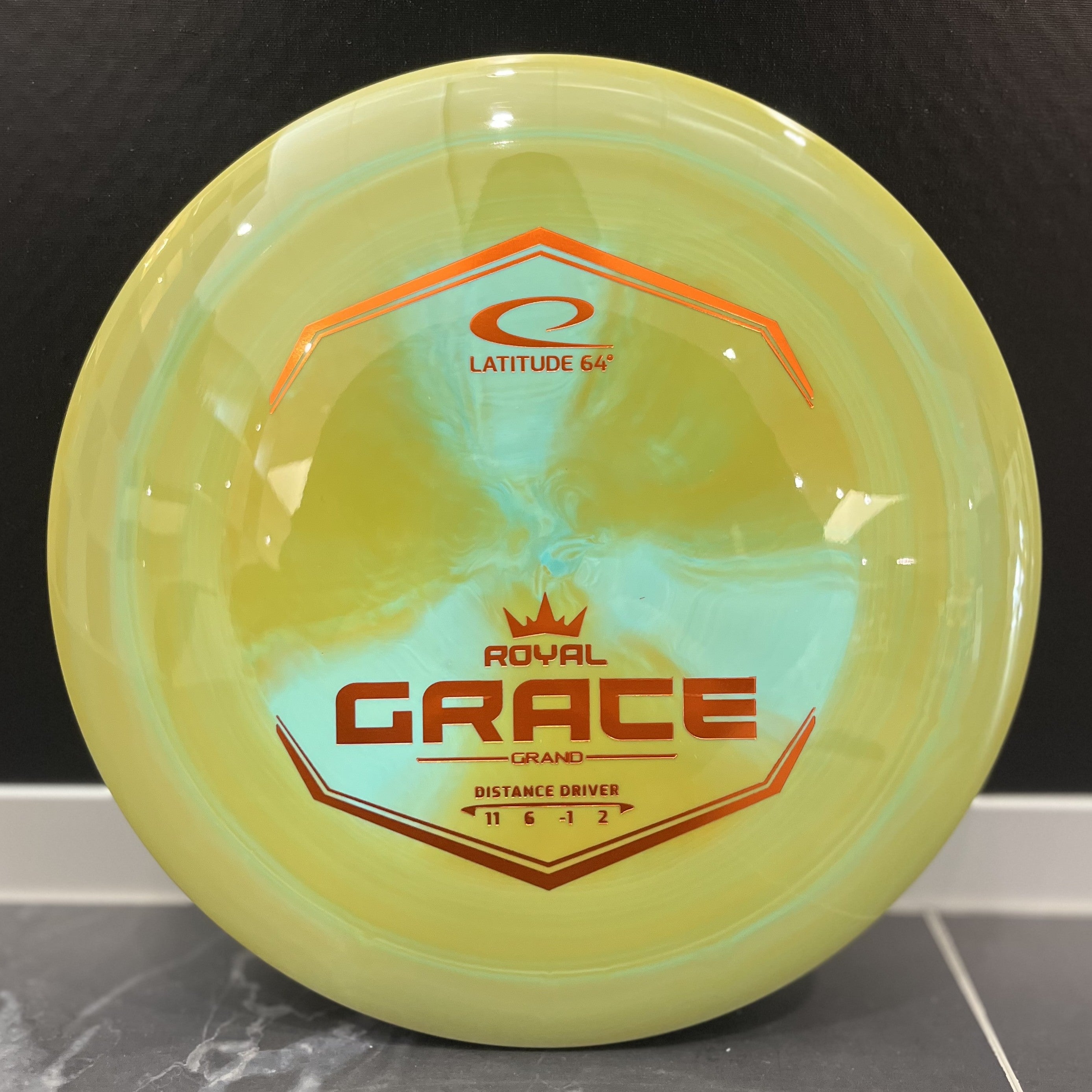 Grand Grace