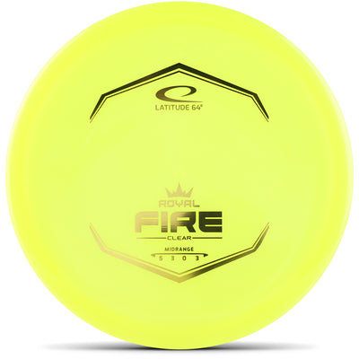 Clear Fire