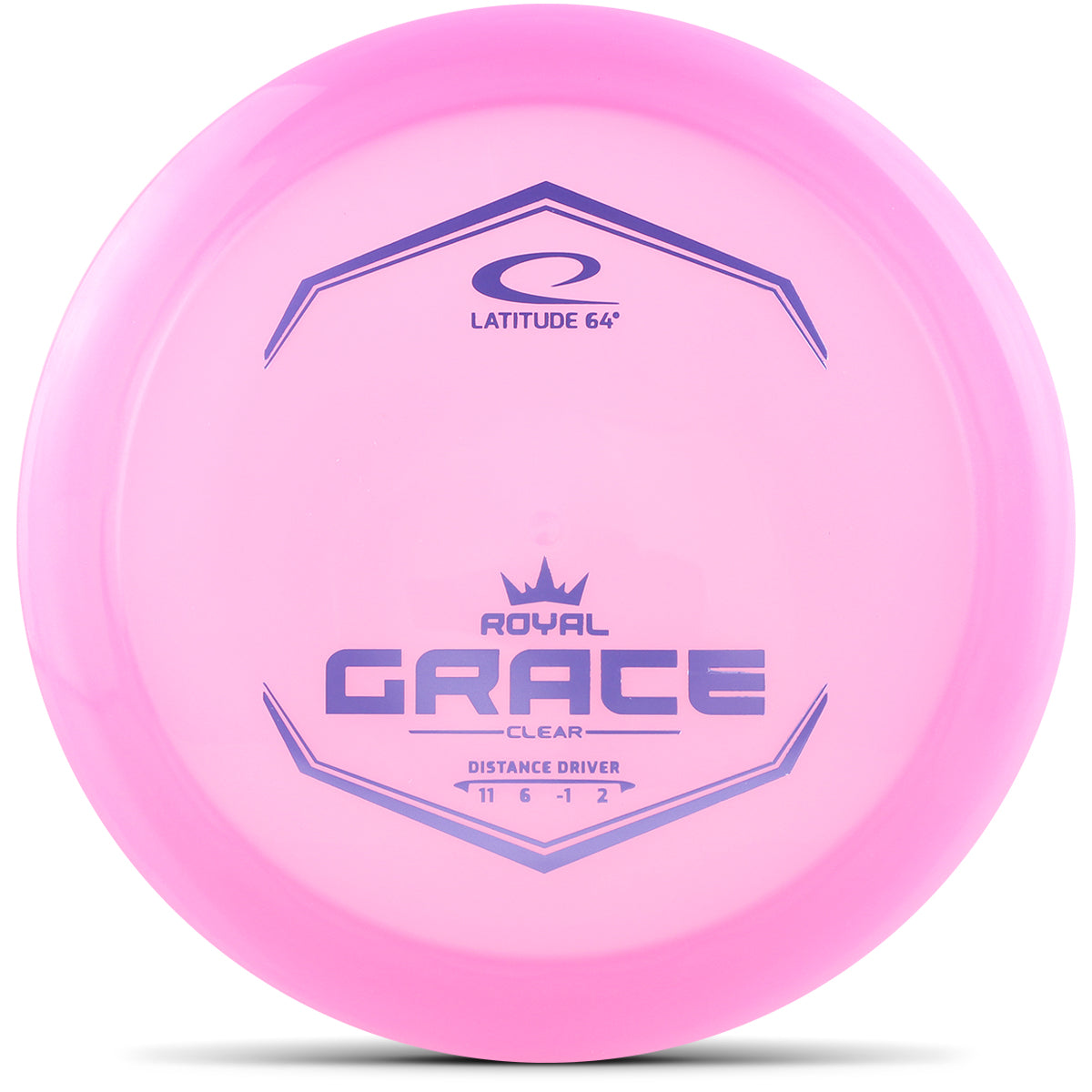 Clear Grace
