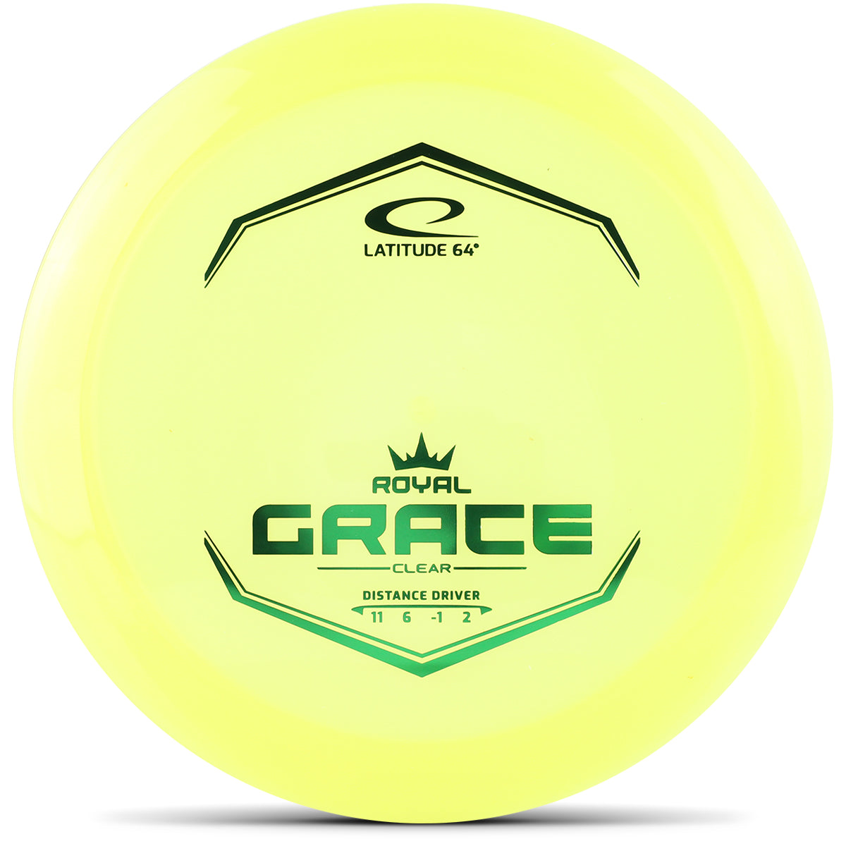 Clear Grace
