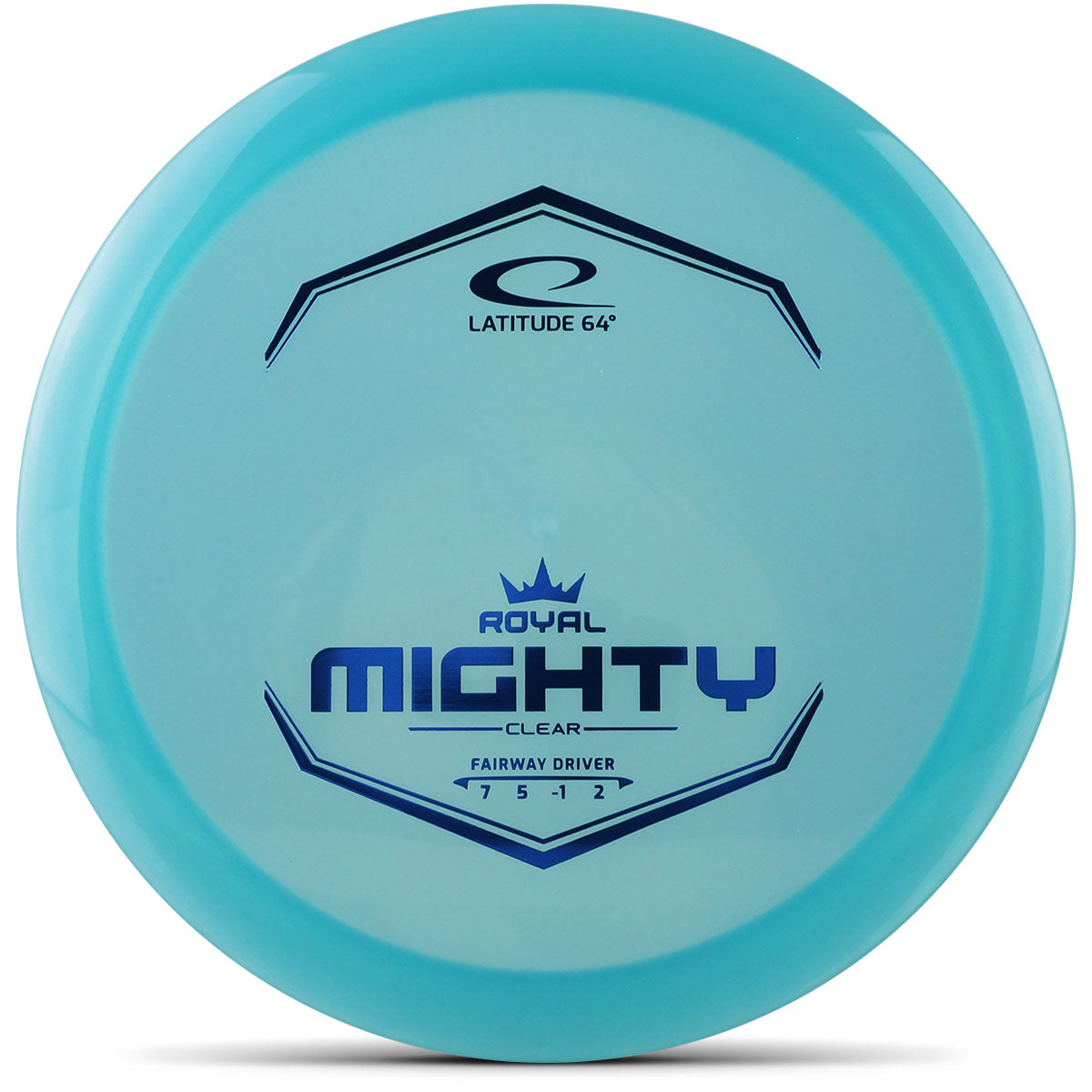 Clear Mighty
