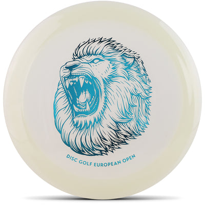 Clear Moonshine Grace - European Open Edition
