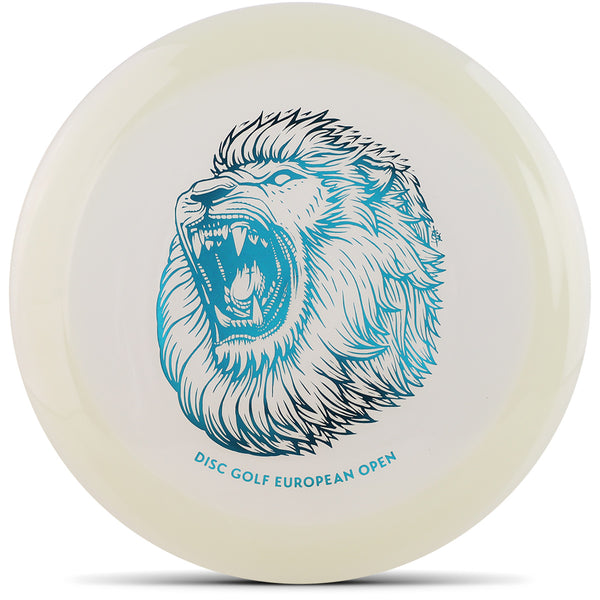 Clear Moonshine Grace - European Open Edition