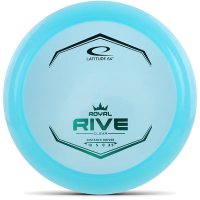 Clear Rive