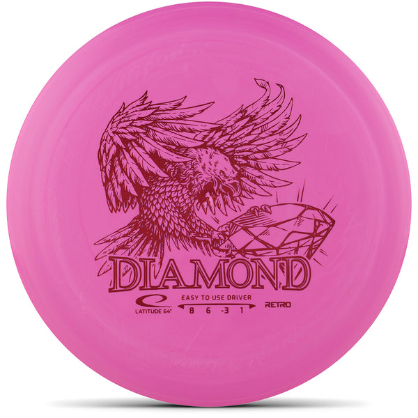 Disc Golf Starter Set Light alternate angle
