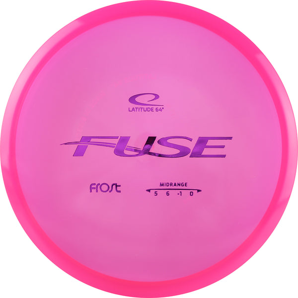 Frost Fuse alternate angle