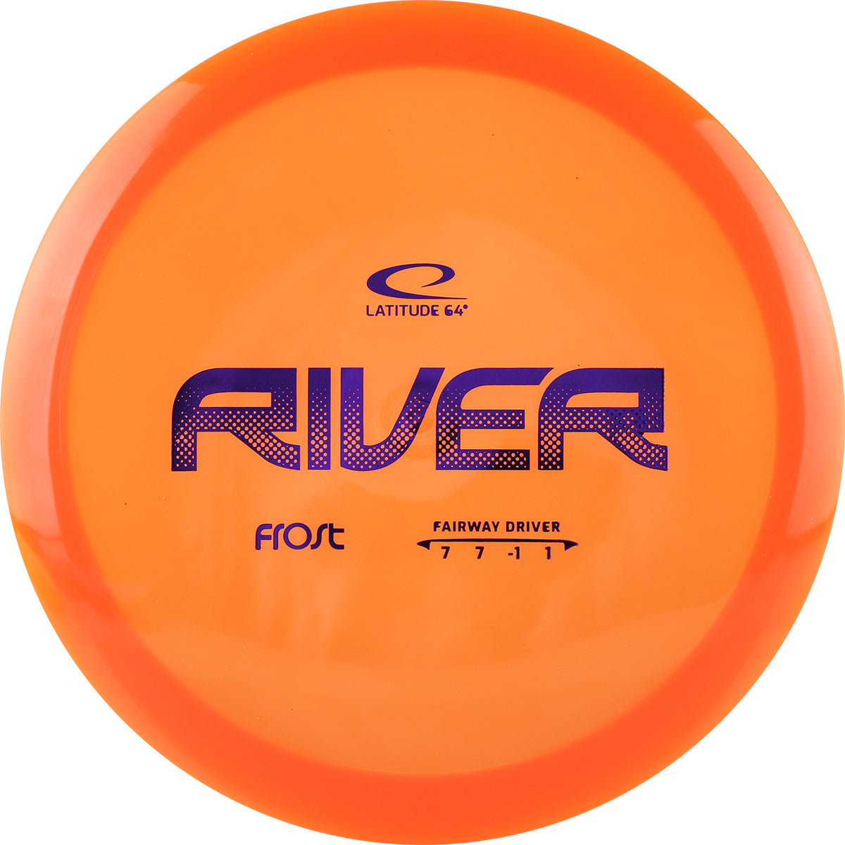 Frost River