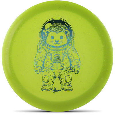 Frost Sparkle Pioneer - Johannes Edition