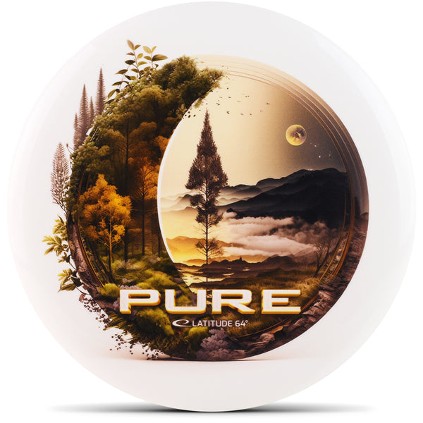 Gold Pure Decodye alternate angle