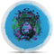 Turquoise/White