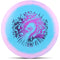 Turquoise/Pink