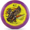Yellow/Purple
