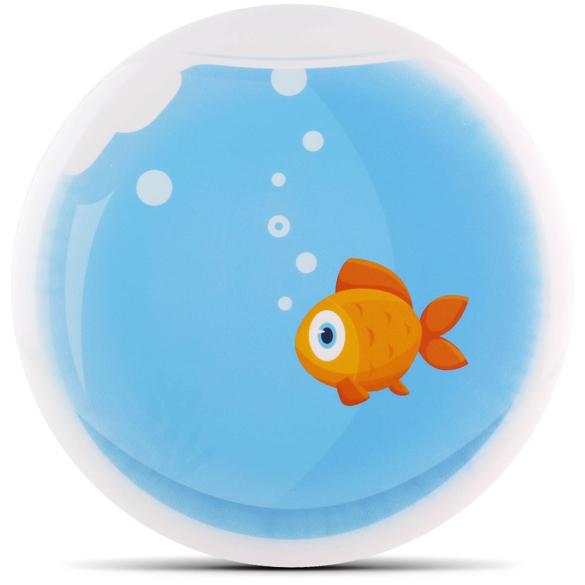 Gold Pure - Bubbles
