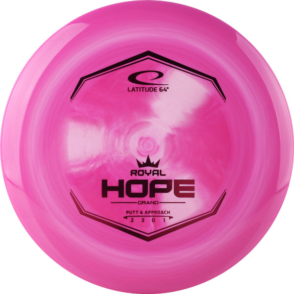 Grand Hope alternate angle