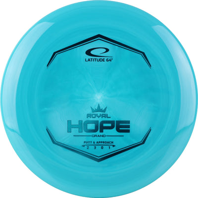 Grand Hope