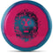Pink/Turquoise