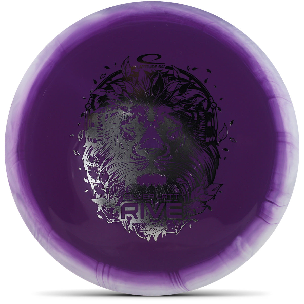 Grand Orbit Rive - Silver Lätt Team Series 2025