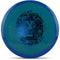Turquoise/Blue