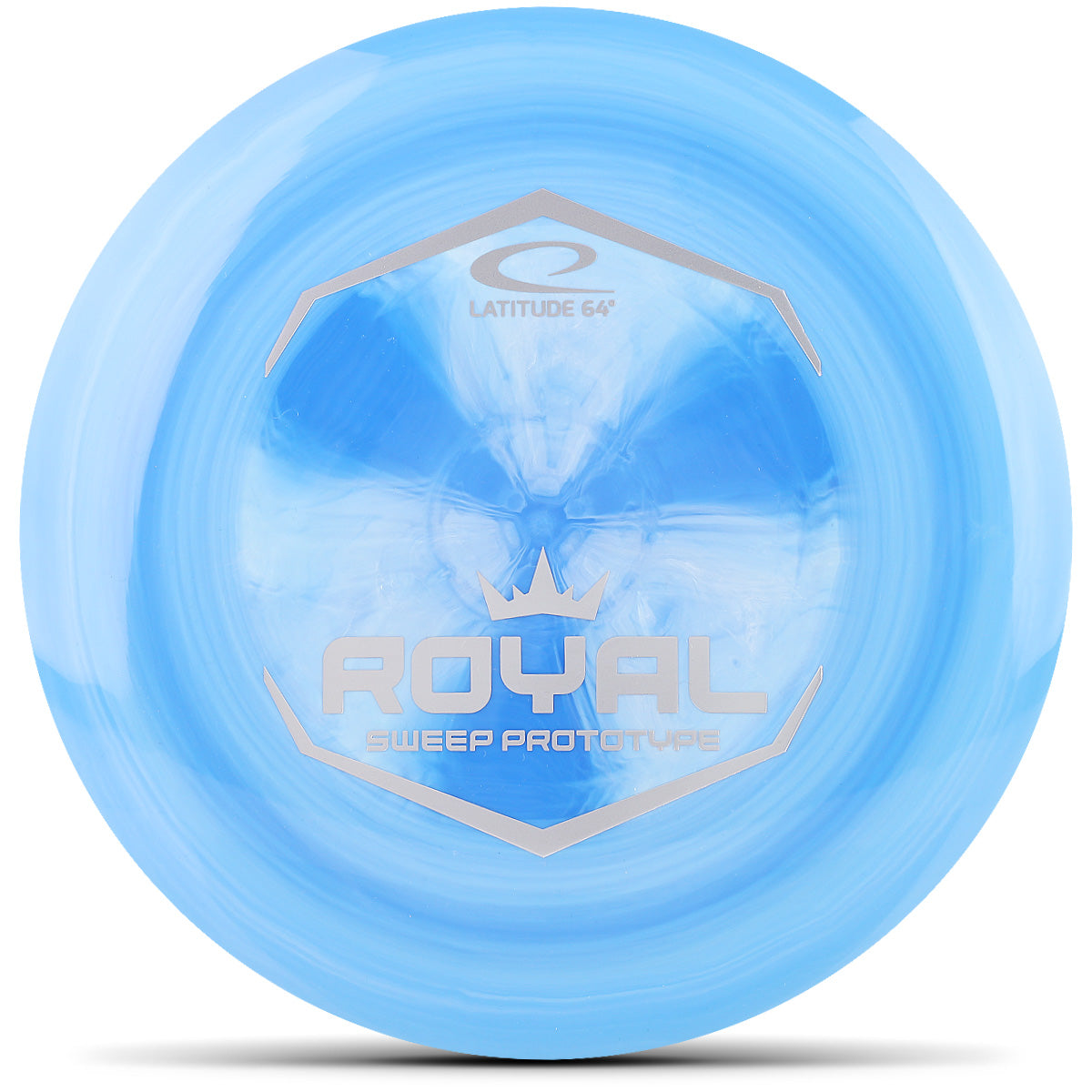 Grand Sweep – Limited Edition Prototype