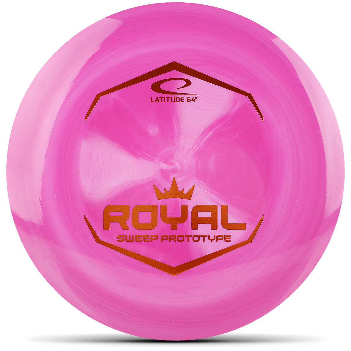 Grand Sweep – Limited Edition Prototype