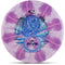 Pink/Purple/White