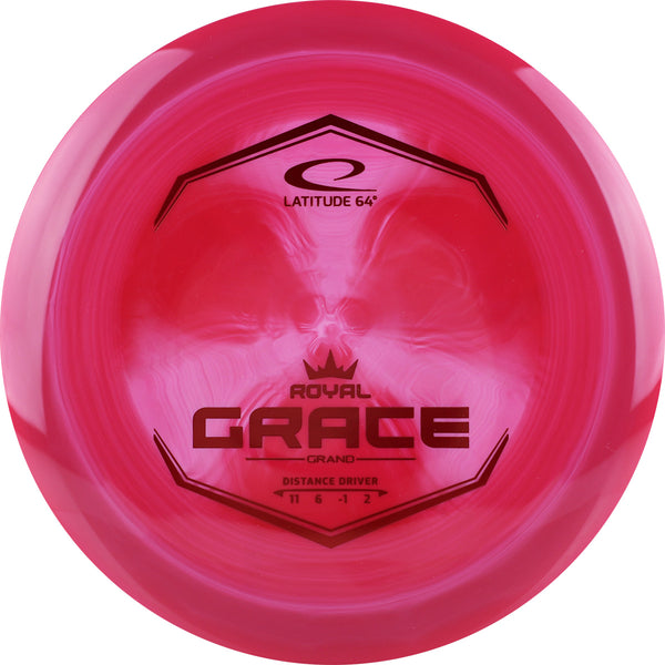 Grand Grace alternate angle