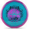 Turquoise/Pink / 173+
