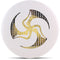 White/Gold