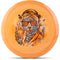 Orange/Gold/White / 173+