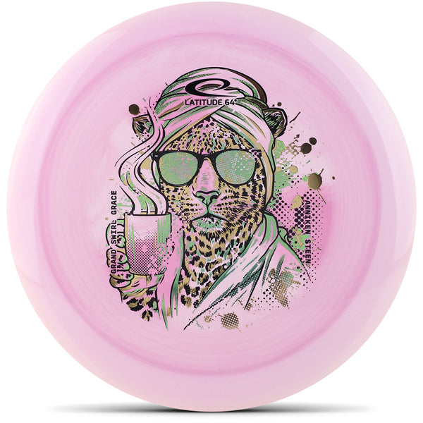 Grand Swirl Grace - Anniken Steen Team Series alternate angle