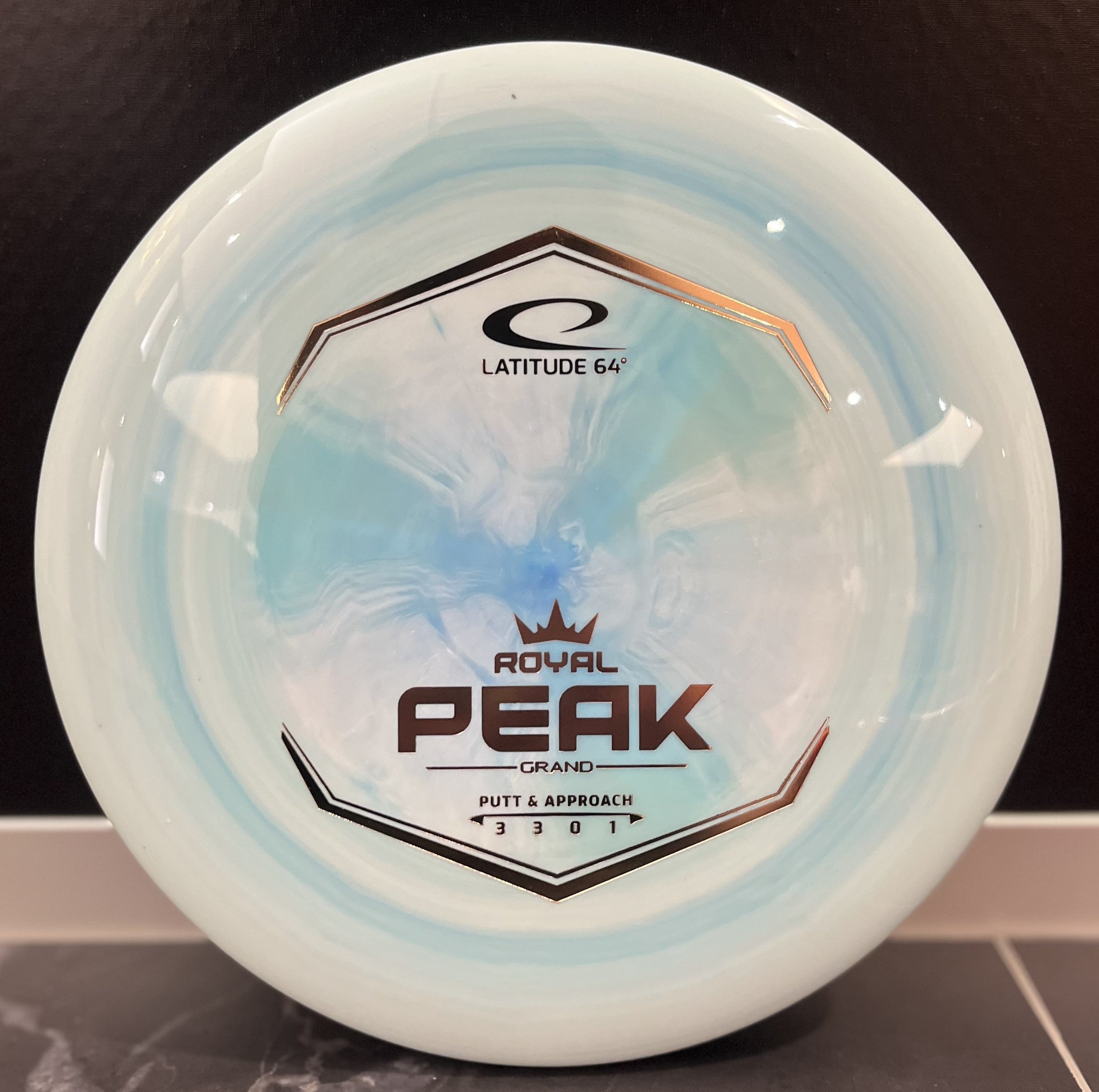 Grand Peak