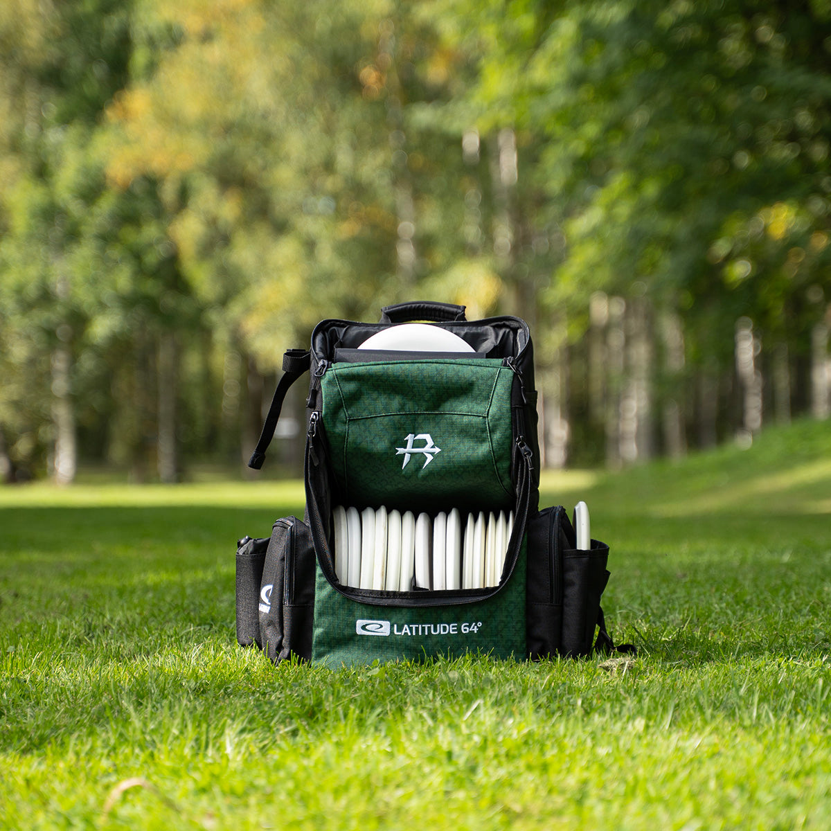 Core Pro E3 Backpack - Isaac Robinson Edition