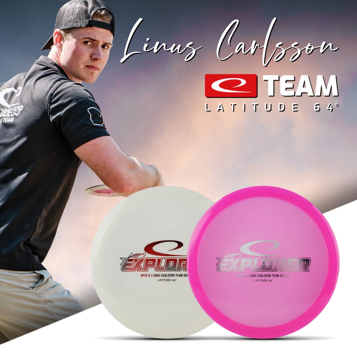 Pro Picks 6-Disc Bundle