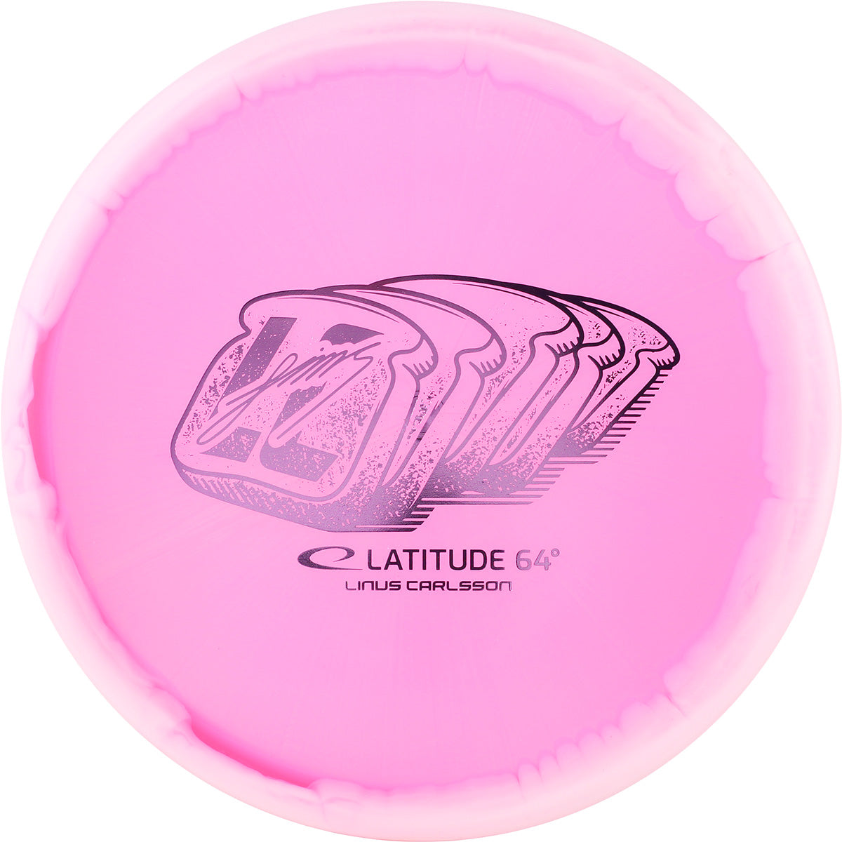 Opto-Ice Orbit Compass - Linus Carlsson 2024