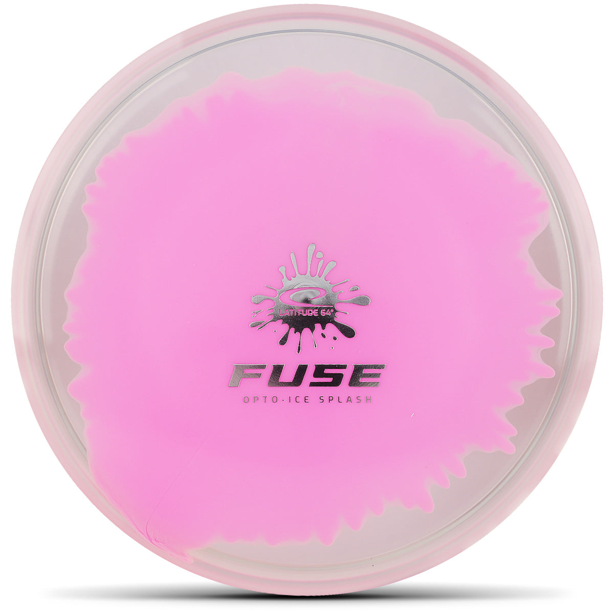 Opto-Ice Splash Fuse