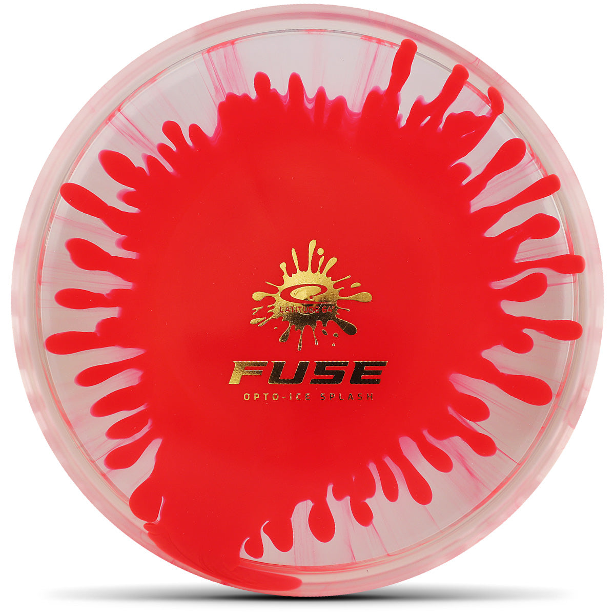 Opto-Ice Splash Fuse