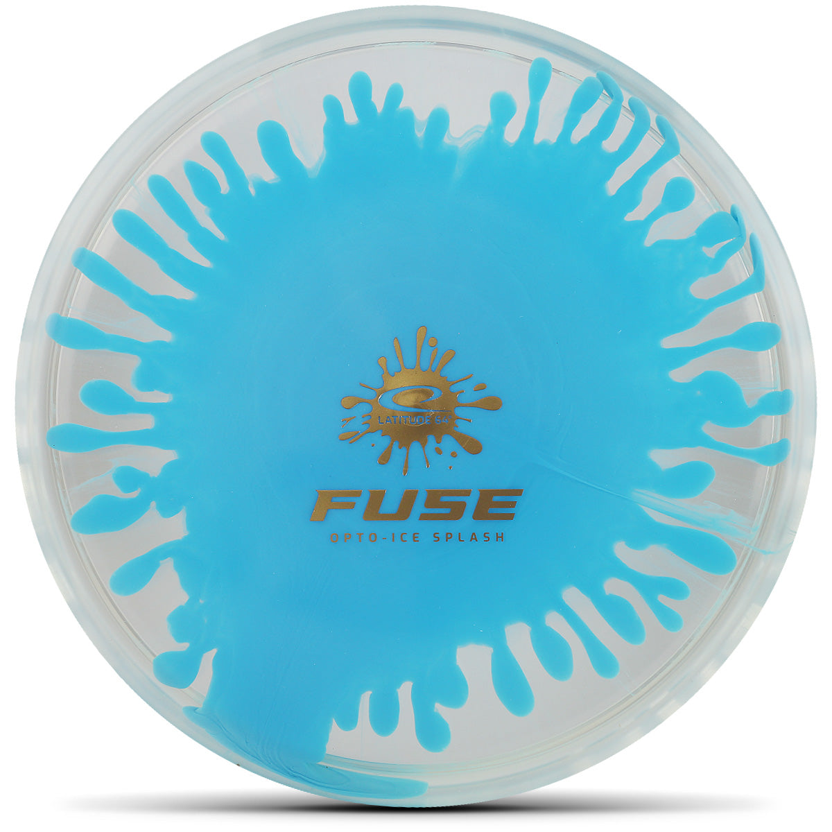 Opto-Ice Splash Fuse