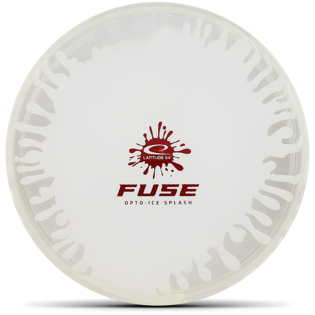 Opto-Ice Splash Fuse