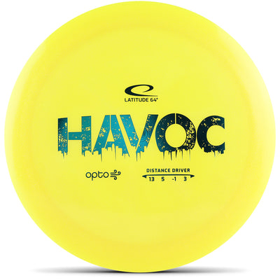 Havoc alternate angle