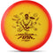 Yellow/Red / 177+