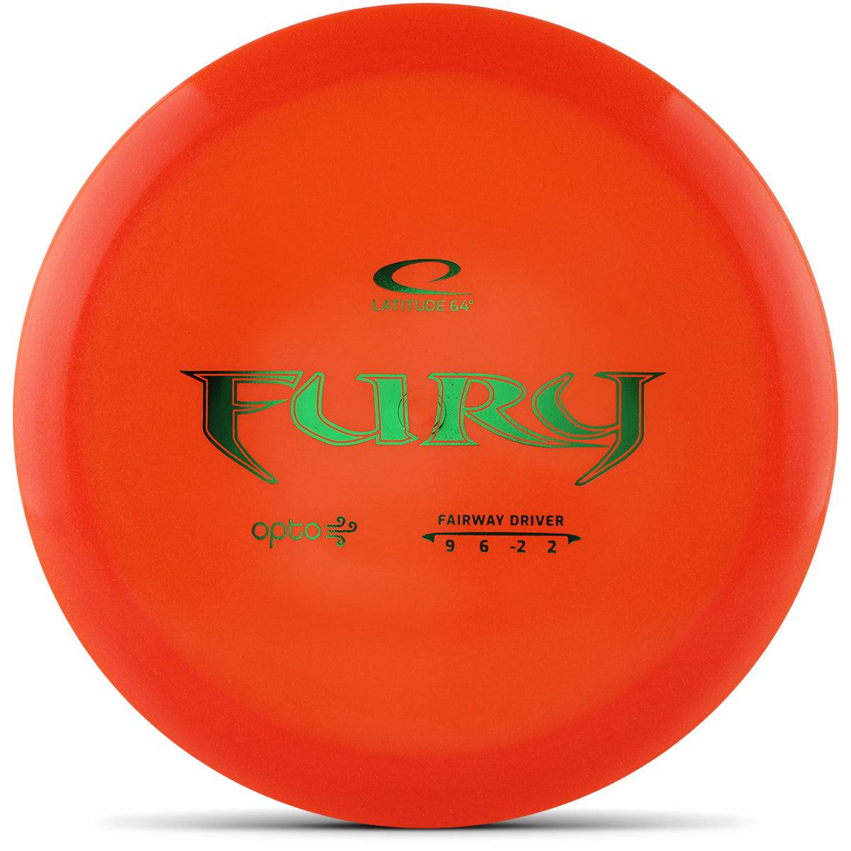Opto Air Fury