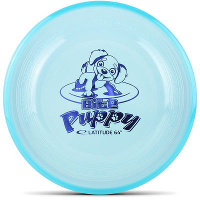 Bite Puppy