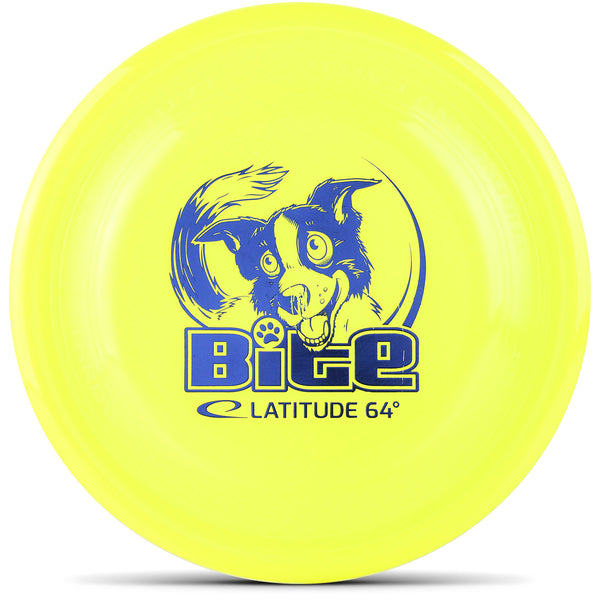 Opto Bite alternate angle