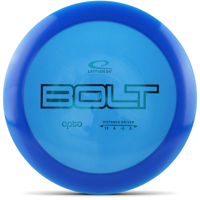 Bolt